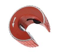 Coupe-tuyau portable compact - Fonctionnement fluide pour les amateurs de bricolage - Opérations faciles - Coupe-tube en aluminium