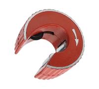 Coupe-tuyau portable compact - Fonctionnement fluide - Pour les amateurs de bricolage - Utilisation facile - Outil professionnel de coupe de tuyaux