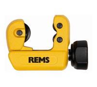 Coupe-tuyau Rems RAS Cu-INOX 3-16 Mini