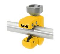 REMS REMS RAS Cu-INOX 3 - 28 S Mini, Diamètre : 3 - 28 mm, 1/8 - 1 1/8 Quantité:1