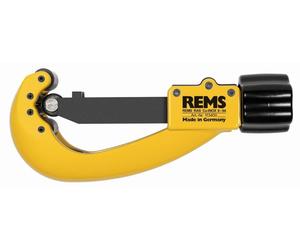 Coupe-tuyau Rems RAS Cu-INOX 6-64