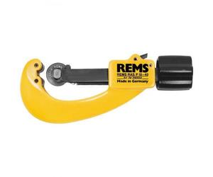 Coupe-tuyau Rems RAS P 10-40