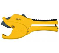 Rems Coupe-tube P 42 S avec raccord rapide RL Ø 42 mm (1 5/8)