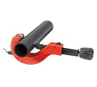 Rothenberger Coupe-tubes plastique 70031 1/4-2.5/8" ROT.