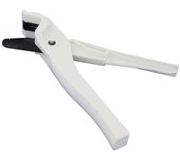 Coupe-tuyau SPÉCIAL jusqu'à 32 mm branches en plastique - très affûté !!