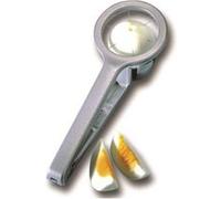 Coupe-œuf à pince columbus professionnel. Fils en acier inoxydable. L 180 mm. G