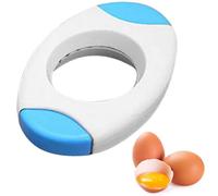 Coupe Œufs Batteur À Oeufs De Cuisine, Coupe Coquille D'œufs Ouvre De Coquille D'oeuf Œuf Toqueur Ouvre, Outil Pour Couper Rapidement La Des Cuits