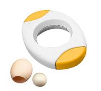 Coupe Œufs Batteur À Oeufs De Cuisine, Coupe Coquille D'œufs Ouvre De Coquille D'oeuf Œuf Toqueur Ouvre, Outil Pour Couper Rapidement La Des Cuits