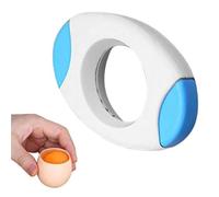 Coupe-œufs Batteur À Oeufs De Cuisine | Coupe-Oeuf Coque Coupe-Coquille D'œufs Ouvre De Coquille D'oeuf Coupe-œuf Toqueur Ouvre-Oeufs, Outil De Retrait De Coquille D'oeuf De Cuisine