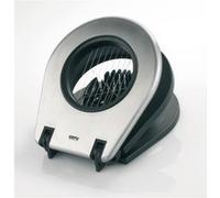 Coupe-œufs Duo inox 4x cm