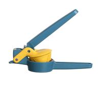 Coupe-œufs durs, gadget de cuisine pour trancher les fruits - Cutter pratique pour fruits, œufs, fraises | Trancheuse compacte pour banane Trancheuse à champignons pour œufs, fruits et légumes