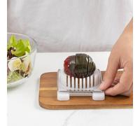 Coupe-¿Ufs Multifonctionnel, En Acier Inoxydable, Pour La Maison, Pour Le Déjeuner, La Viande, Le Jambon, Pour Femmes, Outil Portable De Cuisine