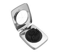 Coupe-œufs robuste | Hachoir à œufs durs & ustensile de cuisine - Appareil pratique pour les fraises, les fruits mous et les kiwis