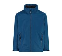 Cmp 31z1534d Detachable Jacket Bleu 5 Years Garçon
