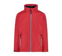 Coupe-vent 3 en 1 enfant CMP Rouge 10 ans