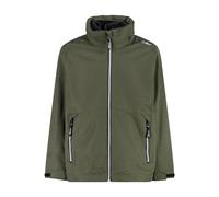 Cmp 31z1534d Detachable Jacket Vert 14 Years Garçon