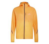 Adidas Terrex Xperior Clima365 Light Windweave Jacket Orange XL Homme