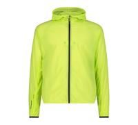 Coupe-vent à capuche CMP Vert 3XL