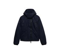 Coupe-vent Ã capuche en microfibre Superdry Arctic Bleu M