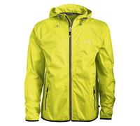 Coupe-vent à capuche enfant Pro-X Elements Cleek 6 ans