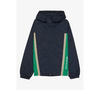 Coupe-vent Ã capuche enfant Quiksilver Clicker Bleu 16 ans
