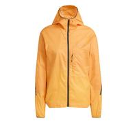 adidas Terrex Xperior Clima365 Light Windweave Jacket Femme XL