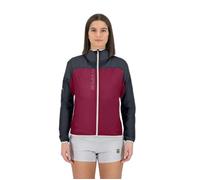 Karpos Lavaredoind Jacket Rose M Femme