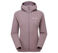 Montane Khamsin Jacket Violet XS Femme