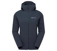 Coupe-vent à capuche femme Montane Tenacity Nano M