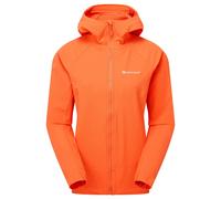 Montane Sweat-shirt à Zip Tenacity