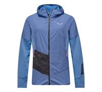 Coupe-vent à capuche femme Salewa Pedroc XL