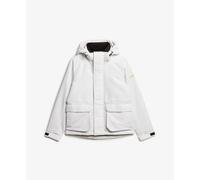 Superdry Ultimate Jacket Blanc XS Femme