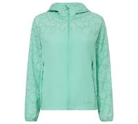 Vaude Neyland Wind Ii Jacket Vert 36 Femme