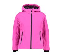 Cmp Fix Hood 3a29385n Softshell Jacket Violet 16 Years Fille