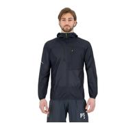 Karpos Lavaredo Wind Jacket Noir,Gris S Homme