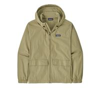 Coupe-vent Ã capuche Patagonia Nomader Vert XL
