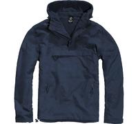 COUPE-VENT À CAPUCHE S-5XL Veste imperméable Ski Snowboard Doublure Homme