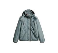 Coupe-vent Ã capuche Superdry Mountain Bleu S