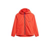 Coupe-vent Ã capuche Superdry SD Rouge XL