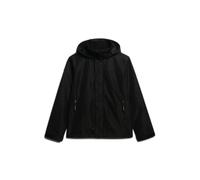 Coupe-vent à capuche Superdry Shell Noir 2XL