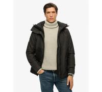 Superdry Yachter Windbreaker Jacket Noir M Homme