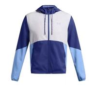 Coupe vent à capuche Under Armour Legacy Windbreak M