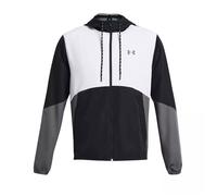 Coupe vent à capuche Under Armour Legacy Windbreak XS