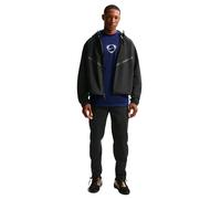 Coupe-vent Ã capuche zippÃ© Nike Tech Noir 2XL