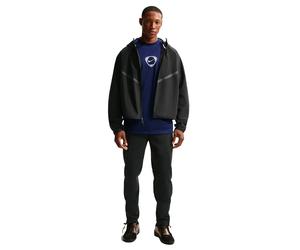 Coupe-vent Ã capuche zippÃ© Nike Tech Noir 2XL