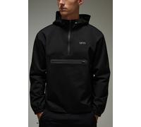 Coupe-vent à col zippé - MAN Active homme - noir - XL, noir