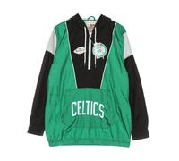 Coupe-vent a enfiler pour hommes Nba Highlight Reel Coupe-vent Hardwood Classics Boscel ORIGINAL TEAM COLORS S