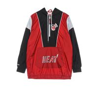 Coupe-vent a enfiler pour hommes Nba Highlight Reel Coupe-vent Hardwood Classics Miahea Original Team Colors ORIGINAL TEAM COLORS XL