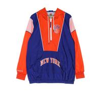 Coupe-vent a enfiler pour hommes Nba Highlight Reel Coupe-vent Hardwood Classics Neykni ORIGINAL TEAM COLORS XL