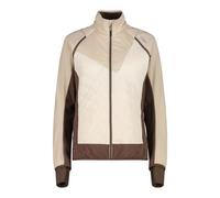 Cmp 30a2276 Detachable Jacket Beige 3XL Femme
